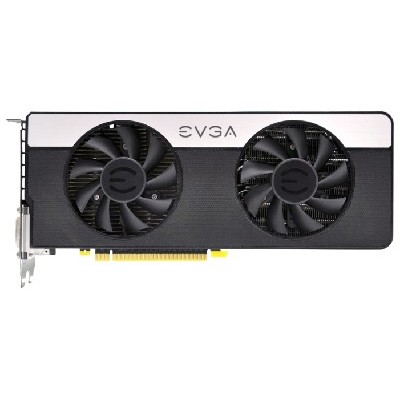 видеокарта EVGA 02G-P4-2687-KR