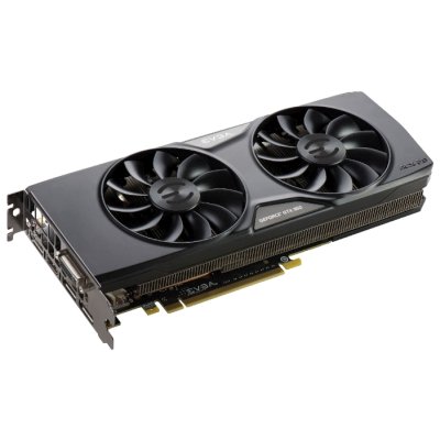 видеокарта EVGA 02G-P4-2956-KR