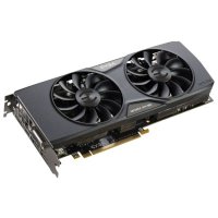Видеокарта EVGA 02G-P4-2957-KR