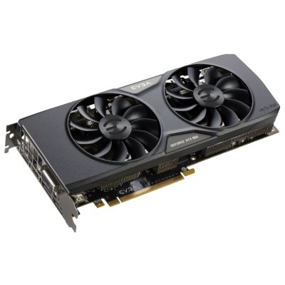 видеокарта EVGA 02G-P4-2957-KR