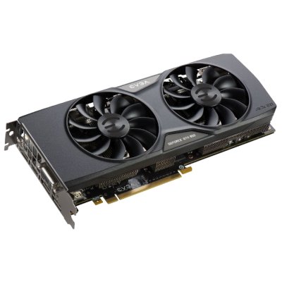 видеокарта EVGA 02G-P4-2958-KR