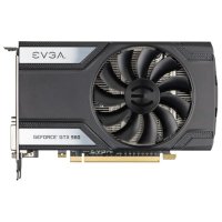 Видеокарта EVGA 02G-P4-2962-KR
