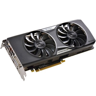 видеокарта EVGA 02G-P4-2966-KR