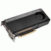 Видеокарта EVGA 02G-P4-3660-KR