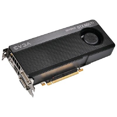 видеокарта EVGA 02G-P4-3660-KR