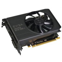 Видеокарта EVGA 02G-P4-3751-KR
