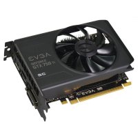 Видеокарта EVGA 02G-P4-3753-KR