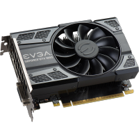 Видеокарта EVGA 02G-P4-6150-KR