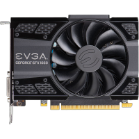 Видеокарта EVGA 02G-P4-6152-KR