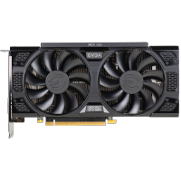 Видеокарта EVGA 02G-P4-6154-KR