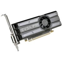 Видеокарта EVGA 02G-P4-6333-KR