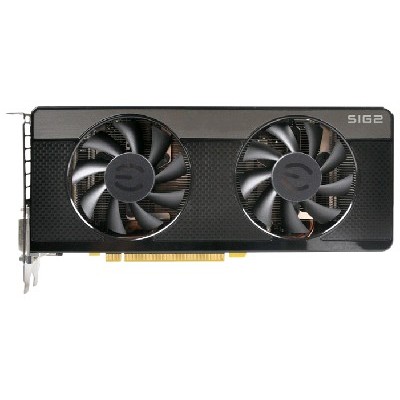 видеокарта EVGA 03G-P4-2665-KR