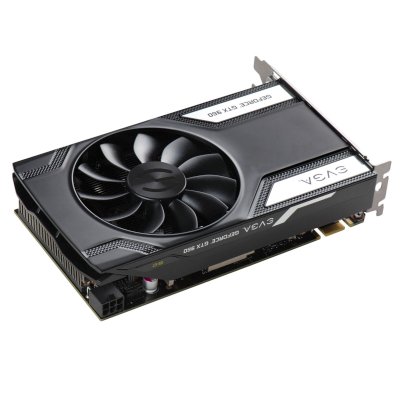 видеокарта EVGA 04G-P4-1962-KR