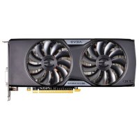 Видеокарта EVGA 04G-P4-3968-KR