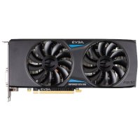 Видеокарта EVGA 04G-P4-3975-KR