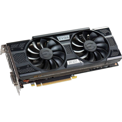 видеокарта EVGA 04G-P4-6258-KR