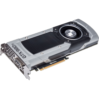 Видеокарта EVGA 06G-P4-3998-K1