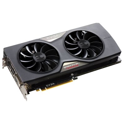 видеокарта EVGA 06G-P4-4998-KR