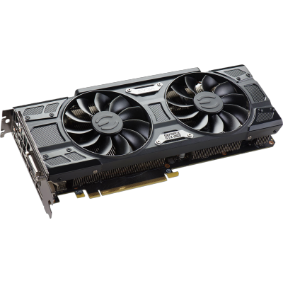 видеокарта EVGA 06G-P4-6267-KR