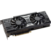 Видеокарта EVGA 06G-P4-6368-KR
