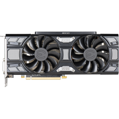 видеокарта EVGA 08G-P4-5173-KR