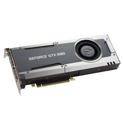 видеокарта EVGA 08G-P4-5180-KR