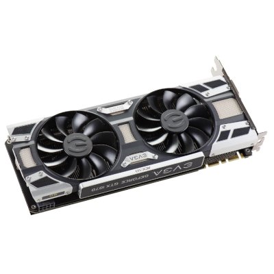 видеокарта EVGA 08G-P4-6173-KR