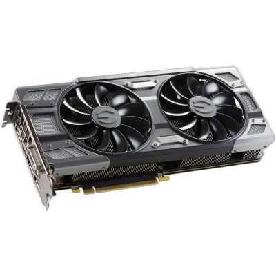 видеокарта EVGA 08G-P4-6286-KR