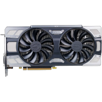 Видеокарта EVGA 08G-P4-6676-KR