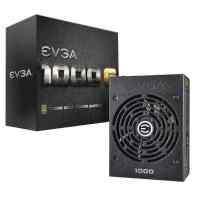 Блок питания EVGA 1000W 120-G1-1000-VR