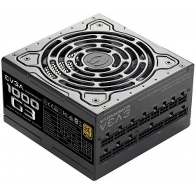блок питания EVGA 1000W 220-G3-1000-X2