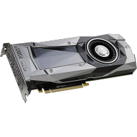 Видеокарта EVGA 11G-P4-6390-KR