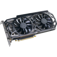 Видеокарта EVGA 11G-P4-6391-KR
