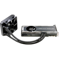 Видеокарта EVGA 11G-P4-6598-KR