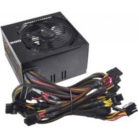Блок питания EVGA 500W 100-B1-0500-K2