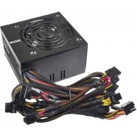 Блок питания EVGA 500W 100-W1-0500-K2
