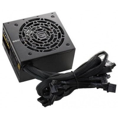 блок питания EVGA 550W 100-GD-0550-V2