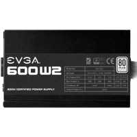 Блок питания EVGA 600 W2 600W 100-W2-0600-K2
