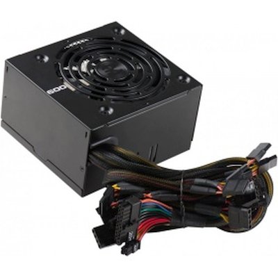 блок питания EVGA 600W 100-W1-0600-K2