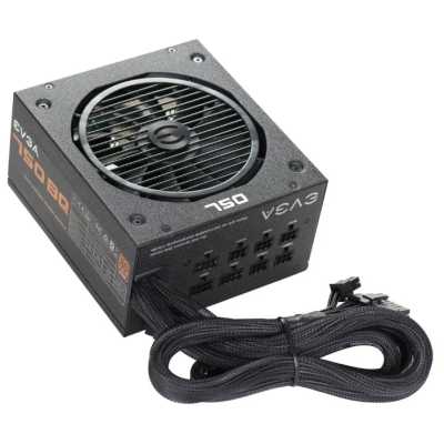 блок питания EVGA 750W 110-B1-0750-V2