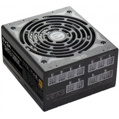 блок питания EVGA 750W 220-GL-0750-X2
