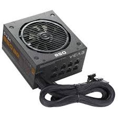 блок питания EVGA 850W 110-BQ-0850-V2