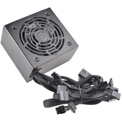 блок питания EVGA BR 600W 100-BR-0600-K2