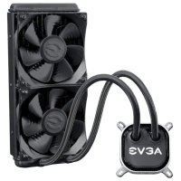 Кулер EVGA CLC 240 400-HY-CL24-V1