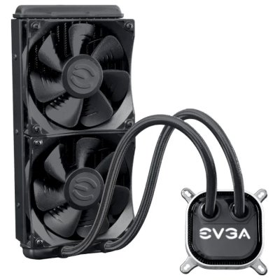 кулер EVGA CLC 240 400-HY-CL24-V1