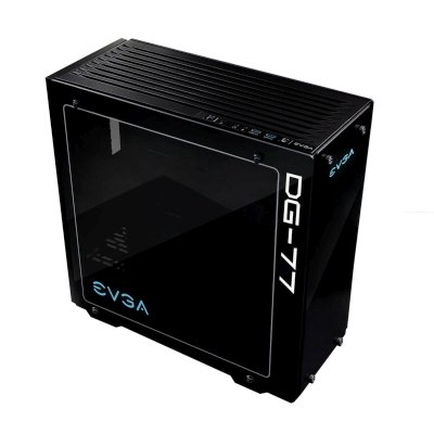 корпус EVGA DG-77 Black 170-B0-3540-KR