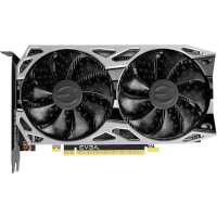 Видеокарта EVGA nVidia GeForce RTX 2060 6Gb 06G-P4-2066-KR