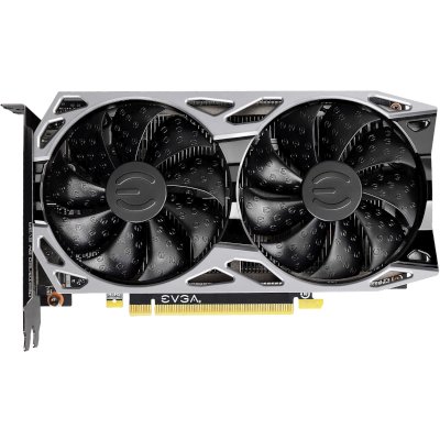 видеокарта EVGA nVidia GeForce RTX 2060 6Gb 06G-P4-2066-KR