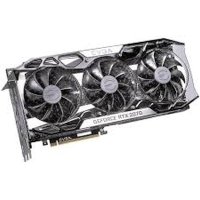 Видеокарта EVGA nVidia GeForce RTX 2070 8Gb 08G-P4-2277-KR