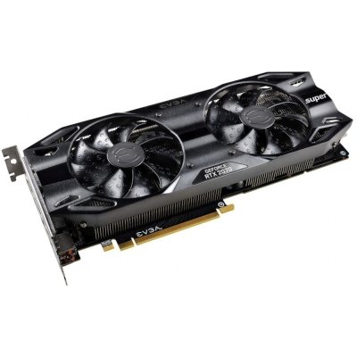 видеокарта EVGA nVidia GeForce RTX 2070 Super 8Gb 08G-P4-2072-KR